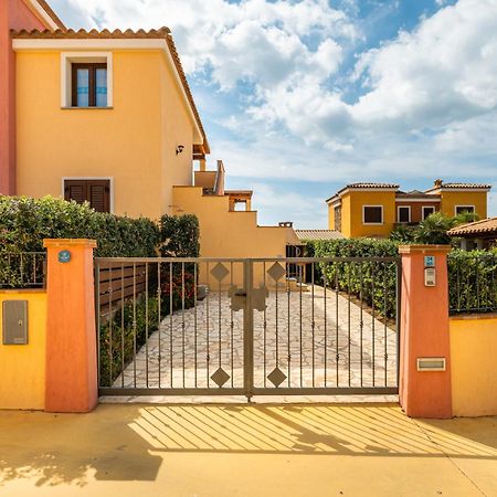 Mattia House Vila Villasimius Exterior foto