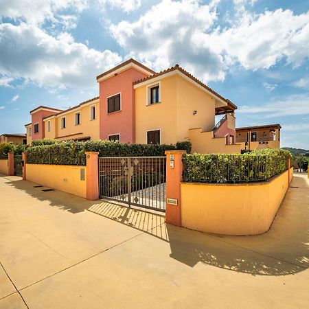 Mattia House Vila Villasimius Exterior foto