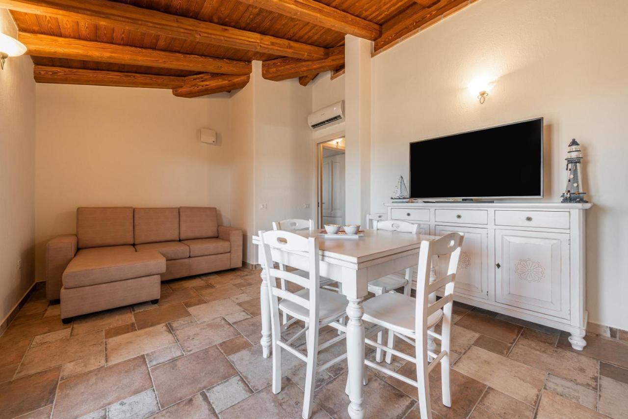Mattia House Vila Villasimius Exterior foto