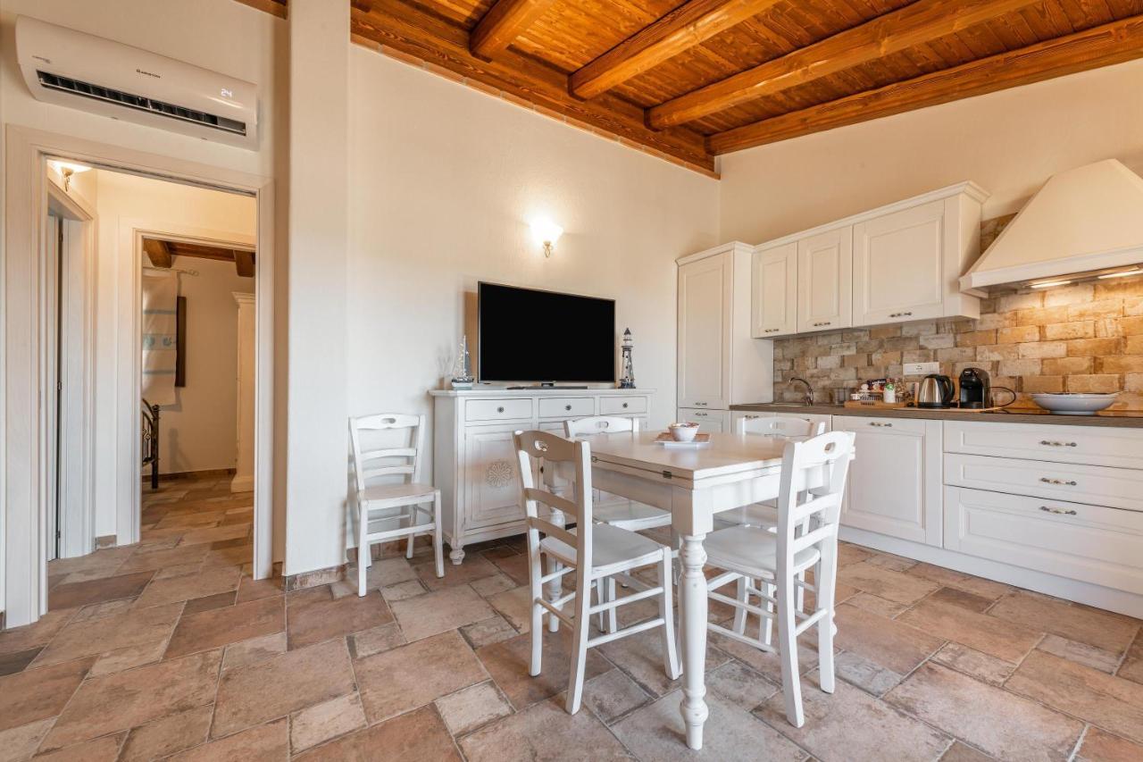 Mattia House Vila Villasimius Exterior foto