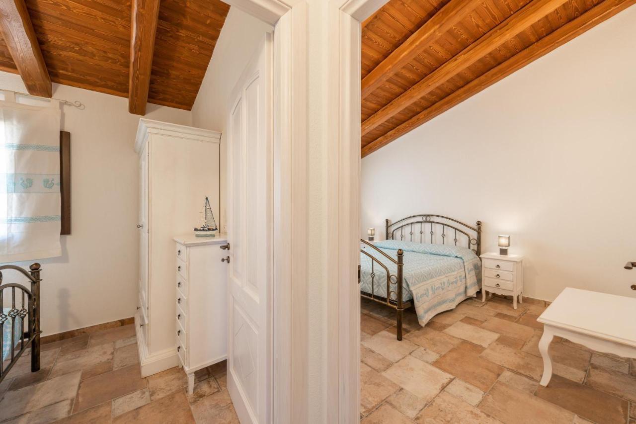 Mattia House Vila Villasimius Exterior foto