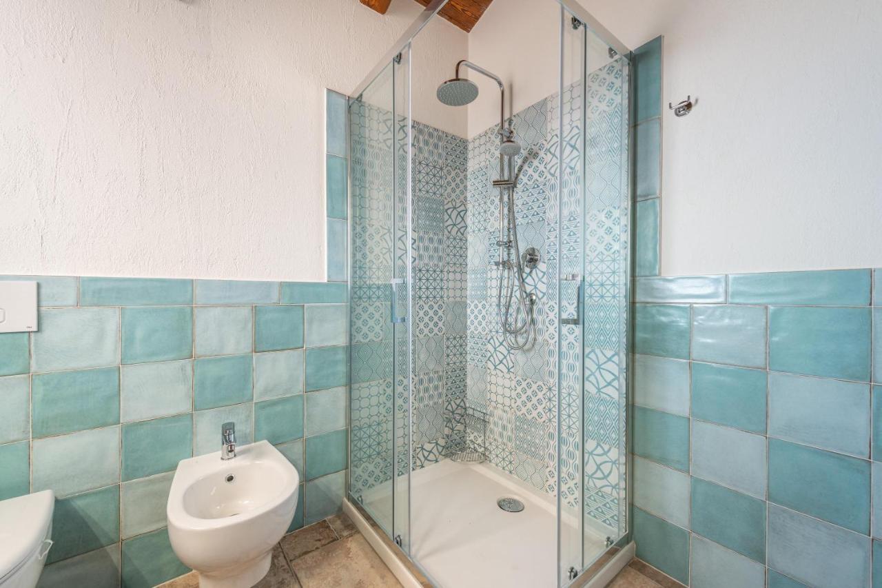 Mattia House Vila Villasimius Exterior foto