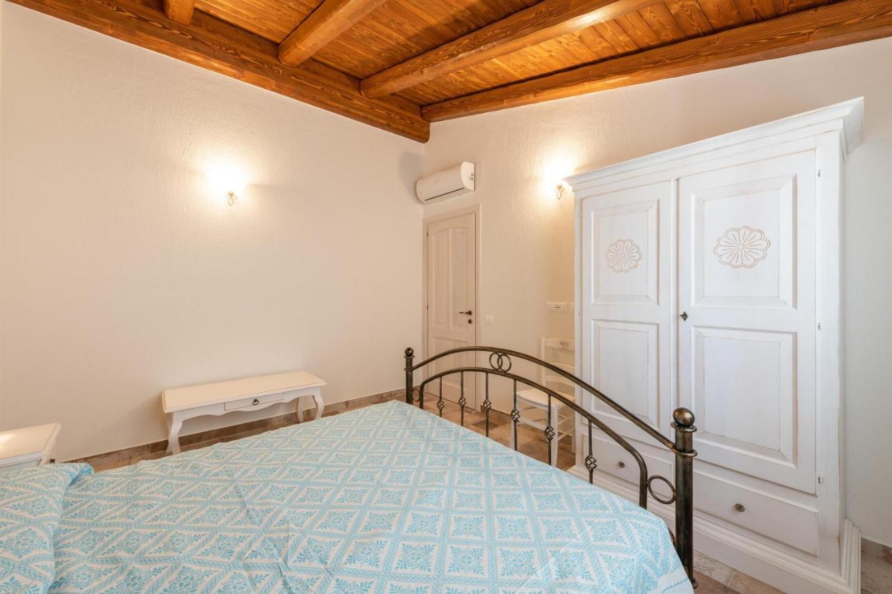 Mattia House Vila Villasimius Exterior foto