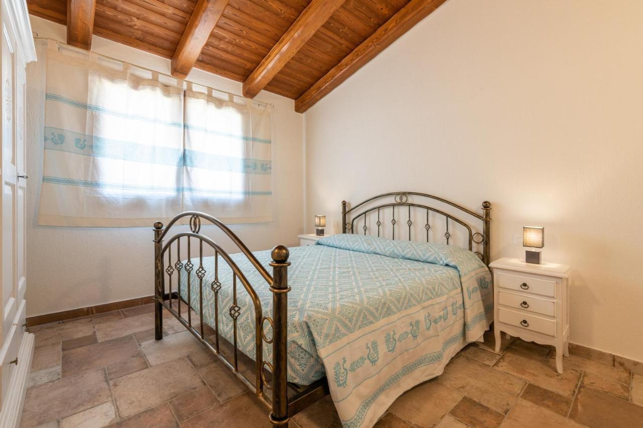 Mattia House Vila Villasimius Exterior foto