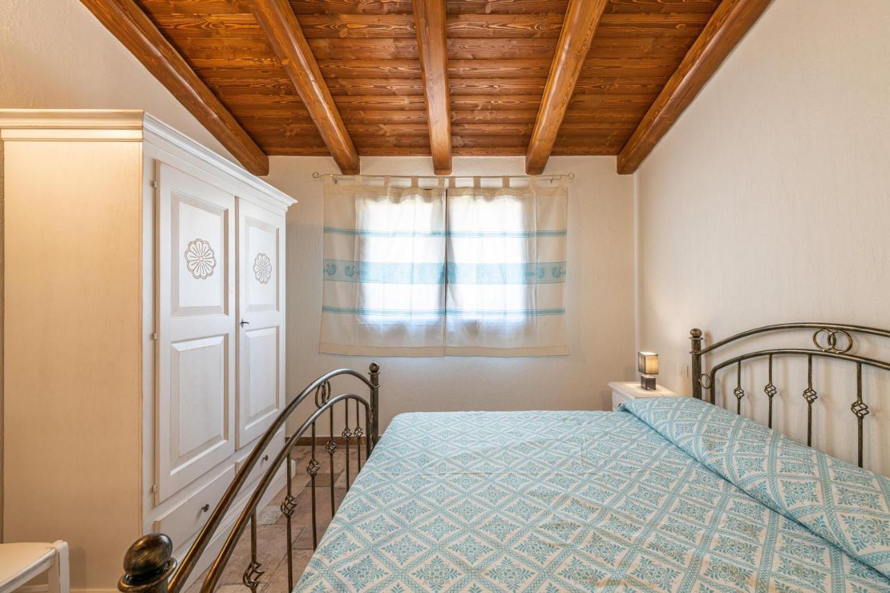 Mattia House Vila Villasimius Exterior foto